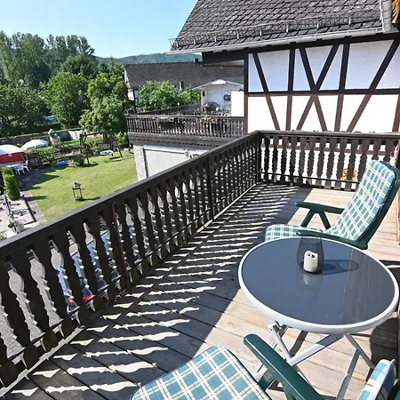 Gaestehaus Achenbach Biedenkopf