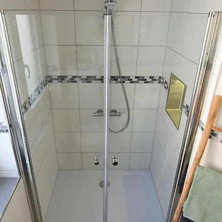 Gaestehaus Achenbach