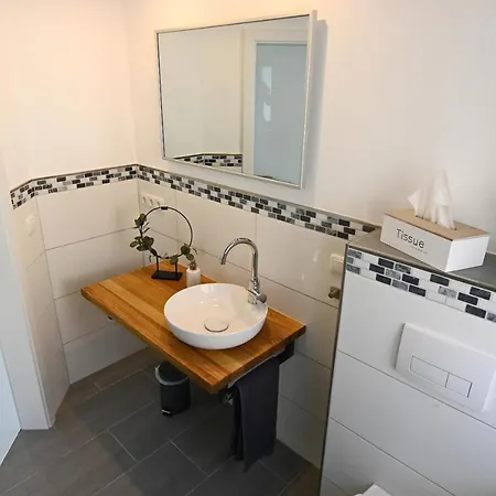 Gaestehaus Achenbach Biedenkopf