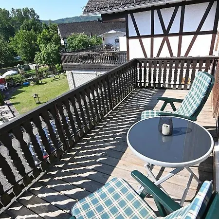 Gaestehaus Achenbach Biedenkopf