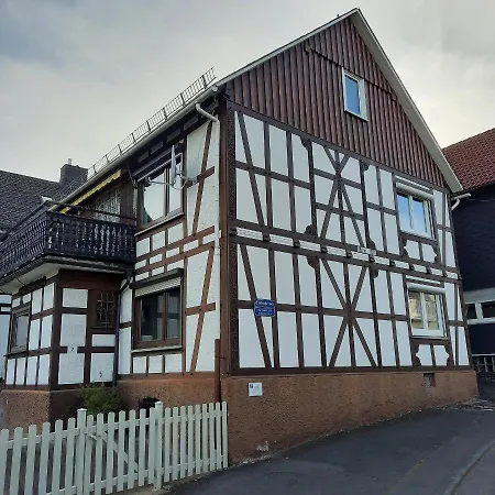 Gaestehaus Achenbach Biedenkopf