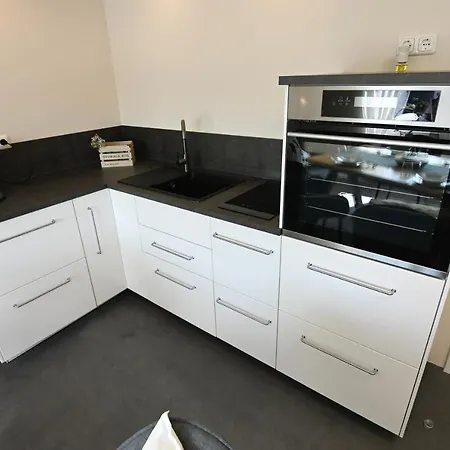 Gaestehaus Achenbach *