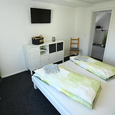 Gaestehaus Achenbach Apartment Biedenkopf