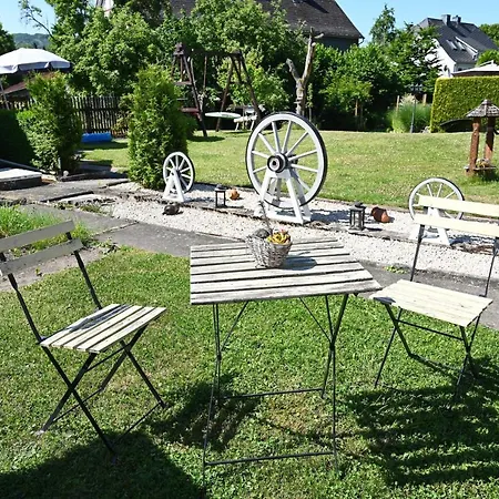 Gaestehaus Achenbach Biedenkopf