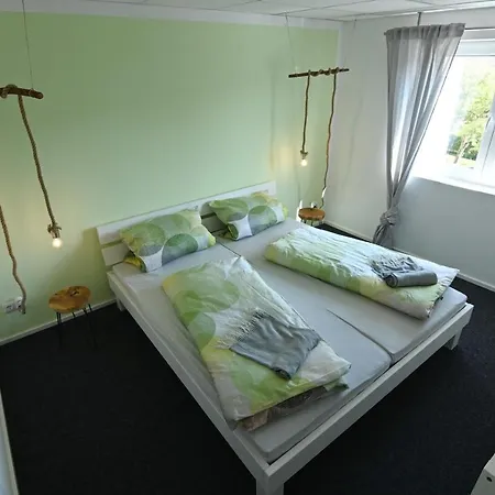 Gaestehaus Achenbach Biedenkopf