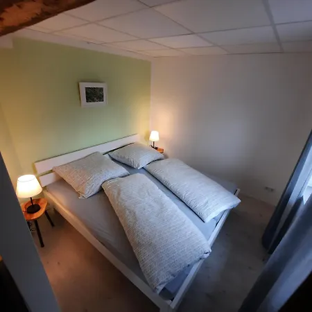 Gaestehaus Achenbach Biedenkopf