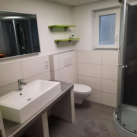 Gaestehaus Achenbach