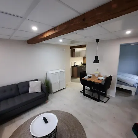 Gaestehaus Achenbach Biedenkopf