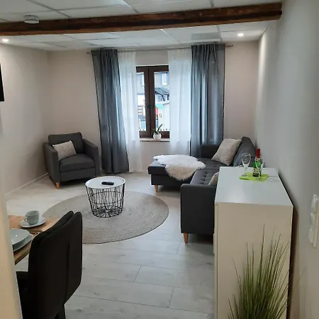 Gaestehaus Achenbach