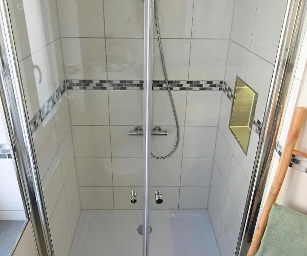 Gaestehaus Achenbach