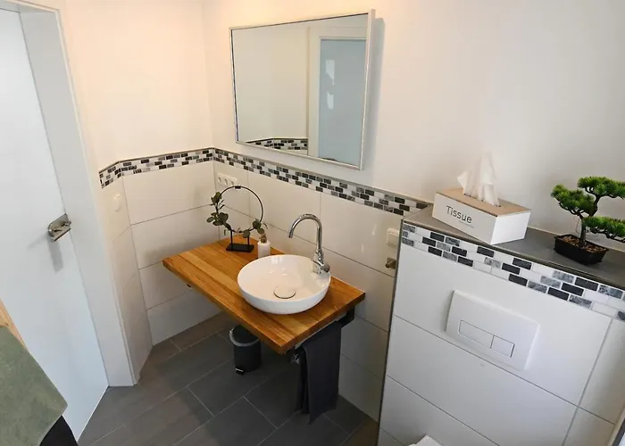 Gaestehaus Achenbach Biedenkopf