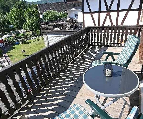 Gaestehaus Achenbach Biedenkopf