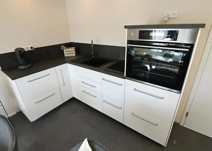 Gaestehaus Achenbach *