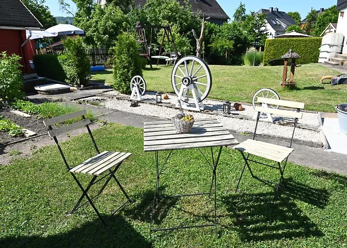 Gaestehaus Achenbach Biedenkopf