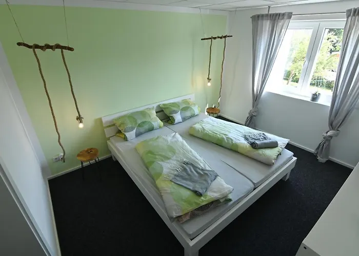 Gaestehaus Achenbach Biedenkopf