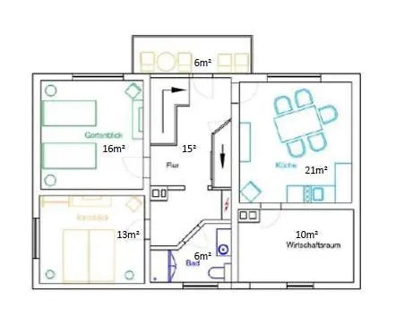 Gaestehaus Achenbach Biedenkopf