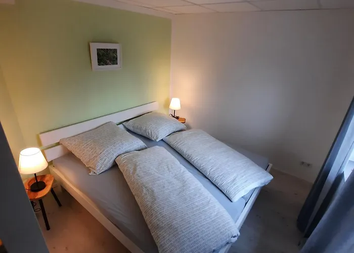 Gaestehaus Achenbach Biedenkopf