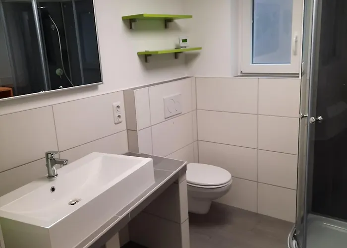 Gaestehaus Achenbach