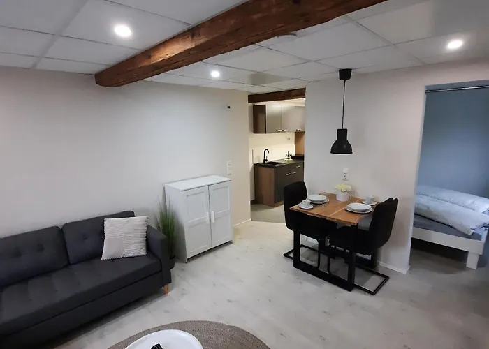 Gaestehaus Achenbach Biedenkopf