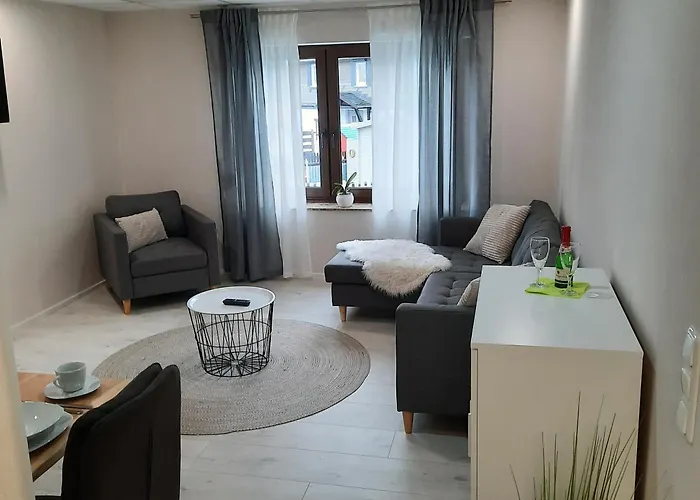 Gaestehaus Achenbach